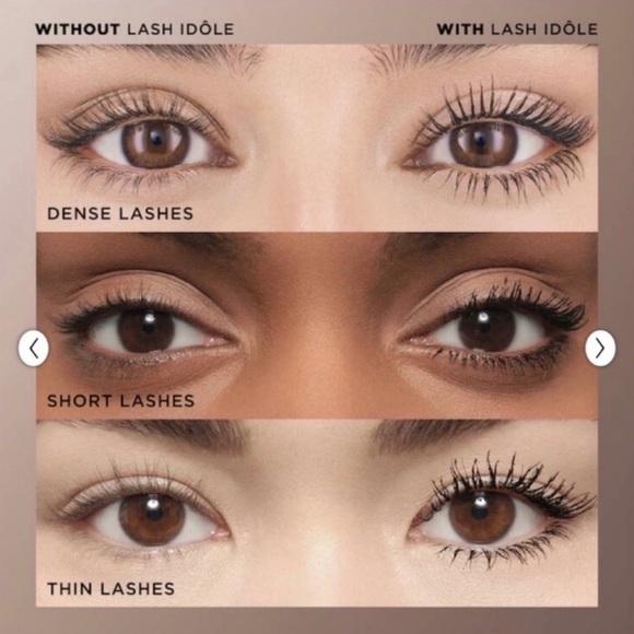 New Lancôme Idole Mascara - Picture 5 of 5